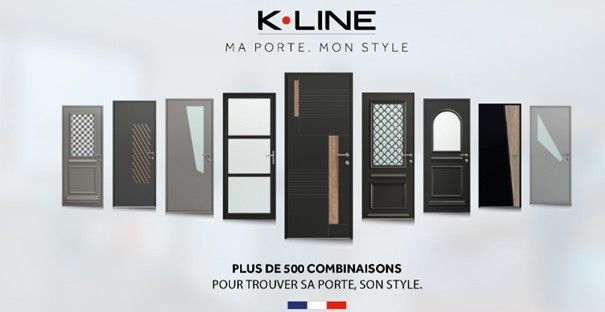 L’importance d’une belle porte d’entrée : un atout majeur en neuf comme en rénovation